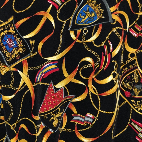 VTG 80’s / 90’s Peter Popovitch Bomber Jacket - Picture 5 of 7